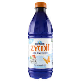 Zymil Alta Digeribilità Senza Lattosio Buono Digeribile 100% Latte d'Italia 1000 ml