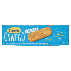 Colussi Oswego 250 g