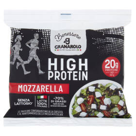 Granarolo Benessere High Protein Mozzarella 100 g