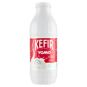 Yomo Kefir bianco naturale 480 g