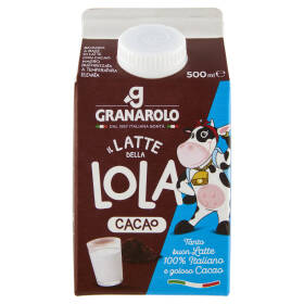 Granarolo il Latte della Lola Cacao 500 ml