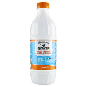 Granarolo Benessere Senza Lattosio 1 L 