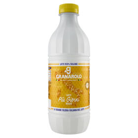 Granarolo Latte Più Giorni Intero 1 L