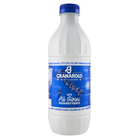 Granarolo Latte Più Giorni Parzialmente Scremato 1 L