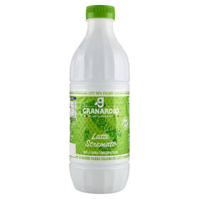 Granarolo Latte Scremato UHT a Lunga Conservazione 1 L