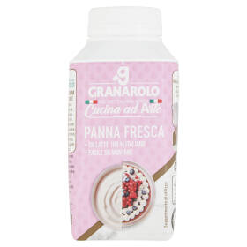 Granarolo Cucina ad Arte Panna Fresca 250 ml