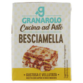 Granarolo Cucina ad Arte Besciamella 200 ml