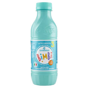 Granarolo Bimbi Latte Crescita 3 500 ml