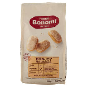 Forno Bonomi Bonjoy 200 g