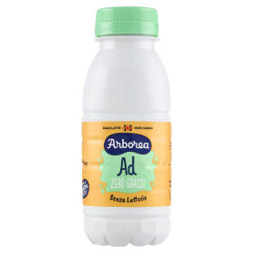 Arborea Ad Zero Grassi Senza Lattosio 250 ml