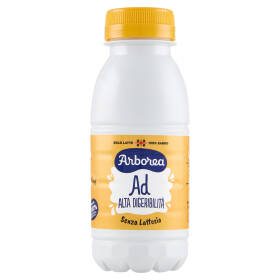 Arborea Ad Alta Digeribilità Senza Lattosio 250 ml