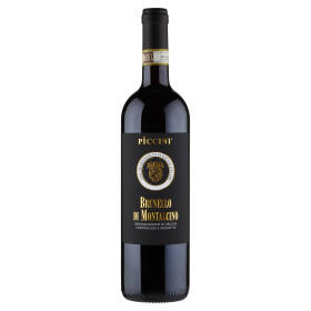 Piccini Brunello di Montalcino DOCG 750 ml