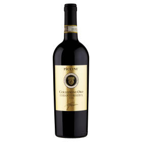 Piccini Collezione Oro Chianti Riserva DOCG 750 ml