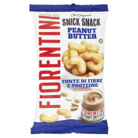 Fiorentini gli Originali Snick Snack Peanut Butter 70 g