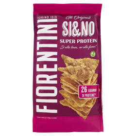 Fiorentini gli Originali Si&No Super Protein 80 g