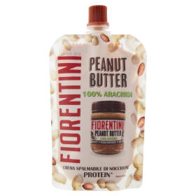 Fiorentini Peanut Butter 100% Arachidi 100 g