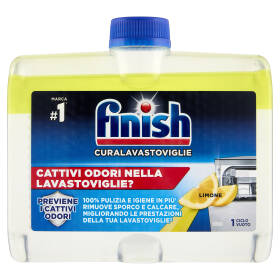 Finish Curalavastoviglie Lemon 250 ml