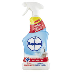 Napisan Igienizzante Bagno Anticalcare 740 mL