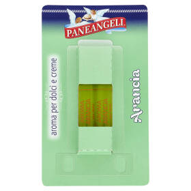 PANEANGELI aroma per dolci e creme Arancia 2 fialette 4 ml