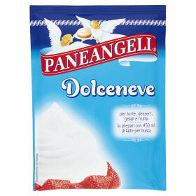 PANEANGELI Dolceneve 150 g