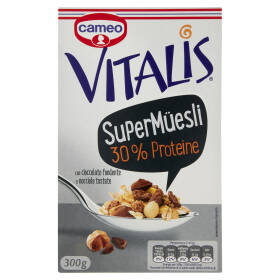 Vitalis porridge - cameo - 54 g