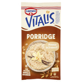 cameo Vitalis Porridge 58 g