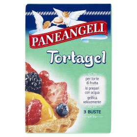 PANEANGELI Tortagel 42 g