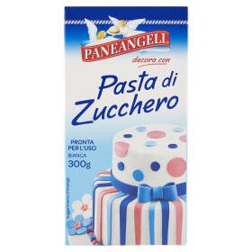 PANEANGELI PASTA DI ZUCCHERO GR.300 - SUPERMERCATO