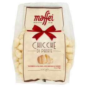 maffei Chicche di Patate 500 g 