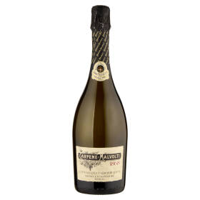 Carpenè-Malvolti Conegliano Valdobbiadene Prosecco Superiore D.O.C.G. Extra Dry 750 ml