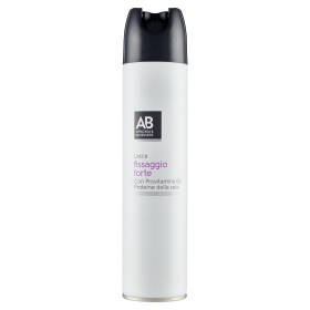 Armonia & Benessere Lacca per Capelli Tenuta Forte 300 ml
