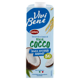 Latte di cocco in polvere Vegan - Clean label da 20 kg