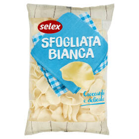 Selex Patatine Sfogliate 150 g