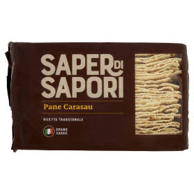 Selex Saper di Sapori Pane Carasau 200 g