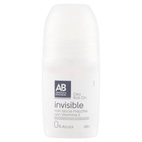 Armonia & Benessere Deodorante per Persona Roll On Invisibile 50 ml