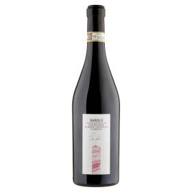 Le Vie Dell'Uva Barolo D.O.C.G. 750 ml