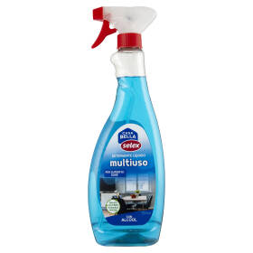 Selex Casa Bella Detergente Multiuso 750 ml