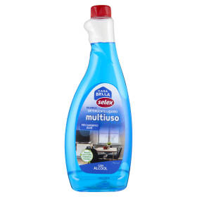 Selex Casa Bella Detergente Multiuso Ricarica 750 ml