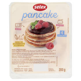 Selex Pancake Classico 200 g