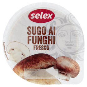 SLX SUGO AI FUNGHI       GR180