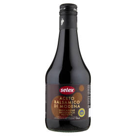 Selex Aceto Balsamico di Modena I.G.P. 500 ml
