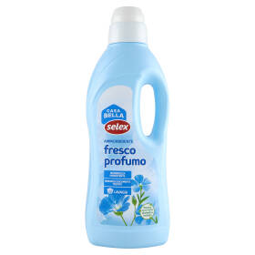 Selex Casa Bella Ammorbidente Fresco Profumo 2 L