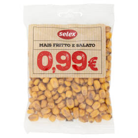 Selex Mais Tostato 100 g