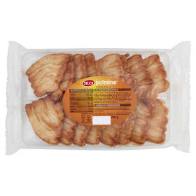 Selex Palmine di Pasta Sfoglia 220 g