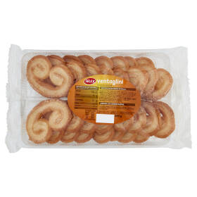 Selex Ventaglini di Pasta Sfoglia 220 g