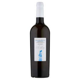 Le Vie Dell'Uva Sauvignon Friuli Colli Orientali D.O.C. 750 ml