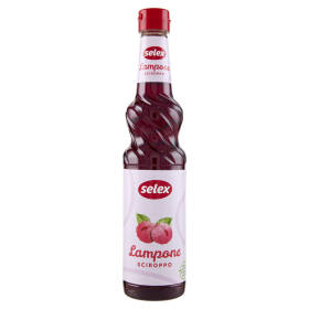 Selex Sciroppo di Lampone 500 ml