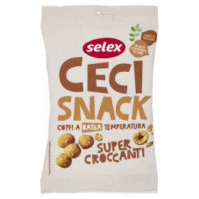 Selex Ceci Snack 70 g