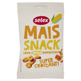 Selex Mais Snack 40 g