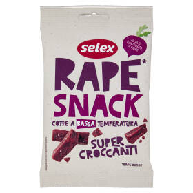 Selex Rape Snack 20 g
